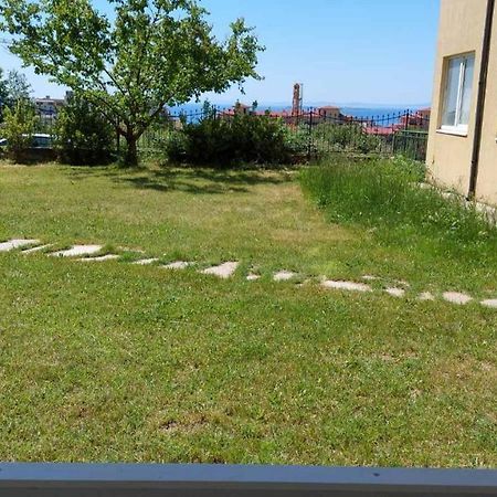 Апартамент Вива Sveti Vlas Buitenkant foto